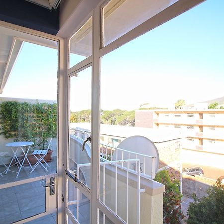 Lingen Gardens 402 Apartment Cape Town Luaran gambar