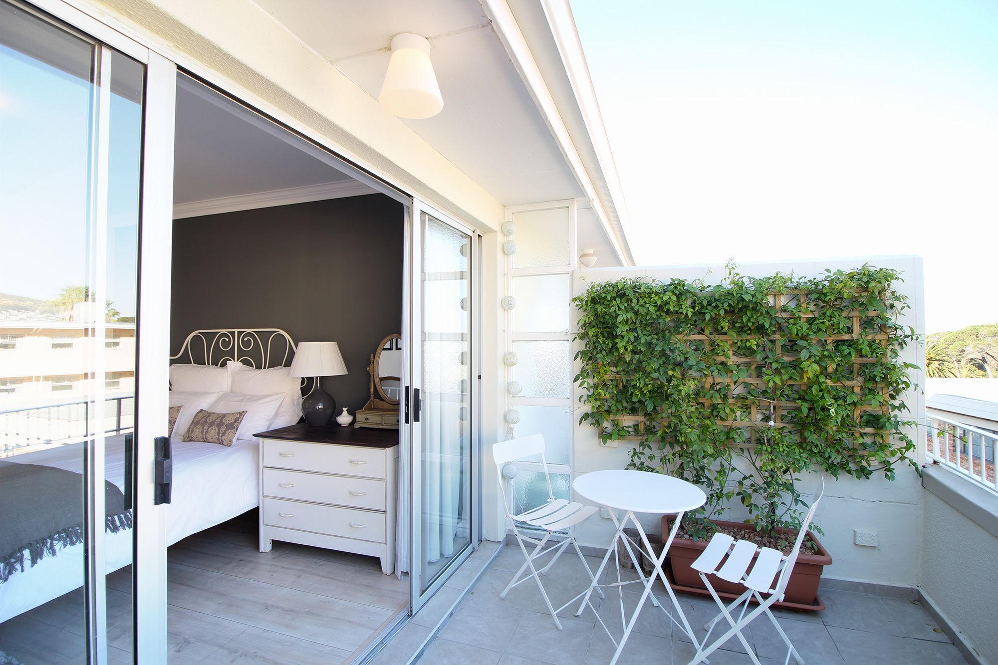Lingen Gardens 402 Apartment Cape Town Luaran gambar